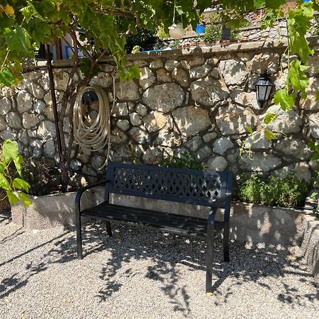 Villa-Skalia / Kalymnos House Buitenkant foto